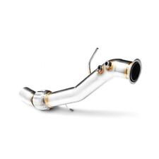 Auspuffrohr Downpipe für BMW