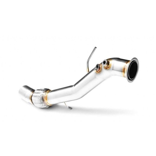 Auspuffrohr downpipe für bmw - für,