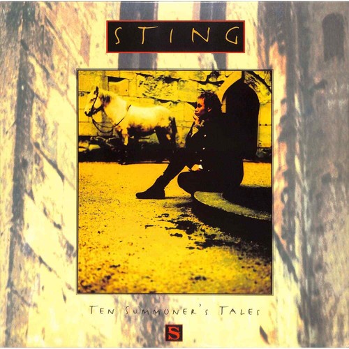 Sting ten summoner - /,