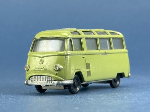 Siku serie v 220 tempo - 1:55,