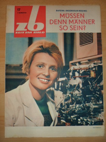 Zeit bild 1964 4 - im,