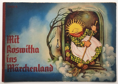 Mit roswitha ins - mit,