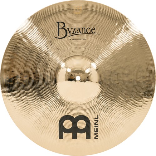 Meinl b18mtc byzance - meinl, b18mtc-b
