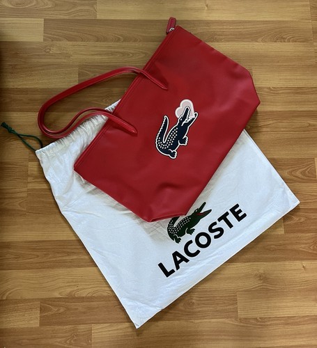 Damentasche lacoste 12 - damentasche,