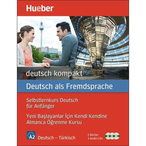 Deutsch als fremdsprache - deutsch,
