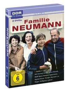 Familie neumann staffel - neumann, 1.
