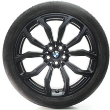 BMW X3 G01 X4 G02 Sommerräder