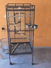Vogelkäfig Groß - Abholung