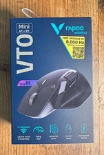 Rapoo VT0 mini Gaming Maus
