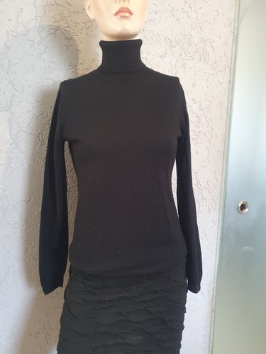 Pulli rollkragen damen 100 - damen, 100%