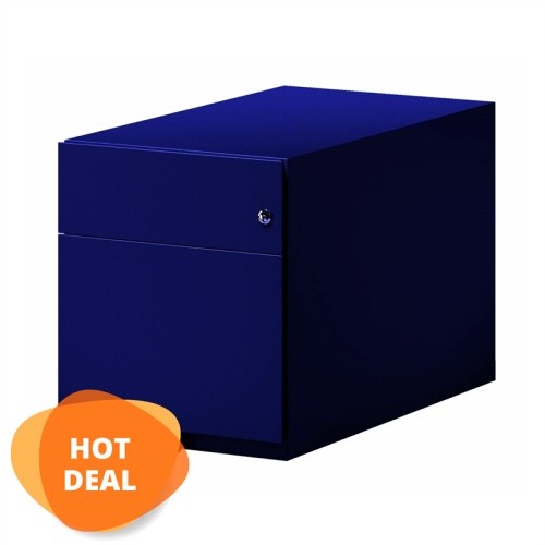Bisley note rollcontainer - bisley,