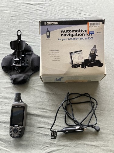 Garmin automotive navigations - automotive,