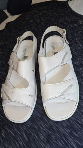 Sandalen waldläufer weite - ,,
