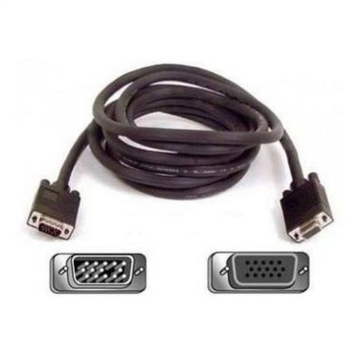 Synergy kabel vga dsub15 - synergy,