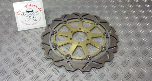 Bremsscheiben bremse vorne - bremsscheiben,