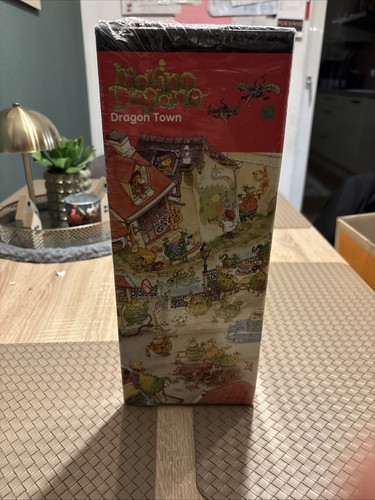 Heye puzzle 1000 - 1000,