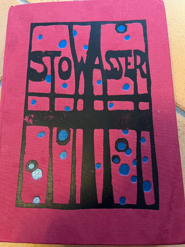 Stowasser - ,