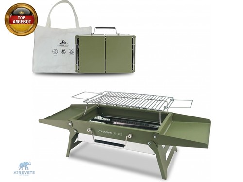 Charmline tragbarer - charmline,