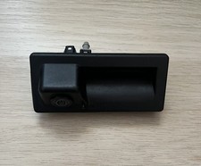 VW Tiguan II 5N Rückfahrkamera mit Heckklappengriff 5NA827566B