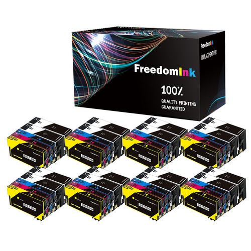 Patronen für epson - 35,