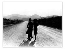 Poster modern times charlie - poster,