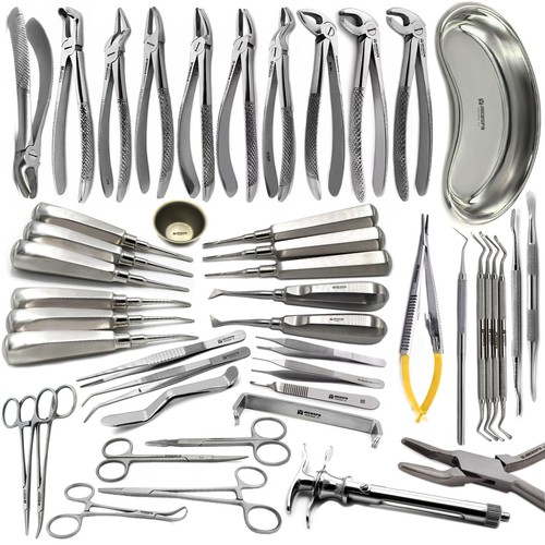 Dental oralchirurgie werkzeuge - dental,