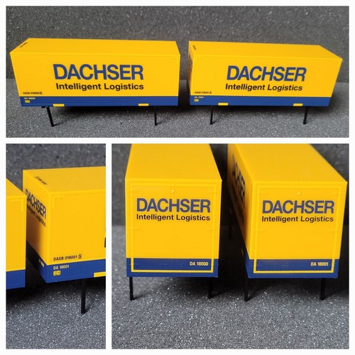 Dachser intelligent - ,