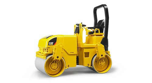 Bruder 02433 caterpillar toys - 02433,
