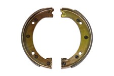 Bremsbacken hinten - (180,
