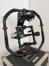 Freefly Movi Pro Advanced, Gimbal, Arri alexa mini, gebraucht