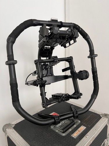 Freefly movi pro advanced - pro,