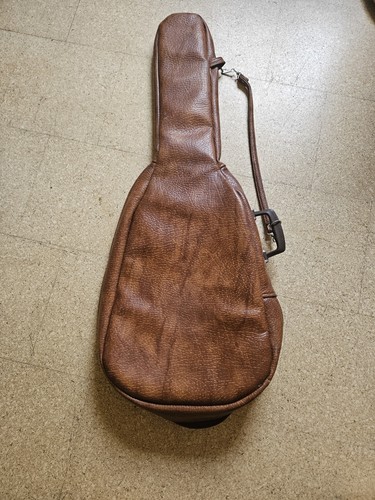 Tasche für akustikgitarre - tasche,