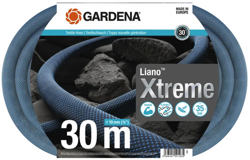 Gardena textilschlauch - gardena,