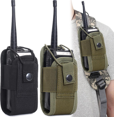 Taktisch funkgerät tasche - taktisch,