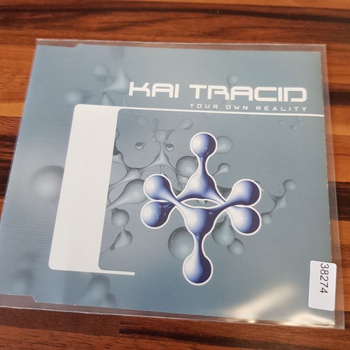 Kai tracid your - tracid, own