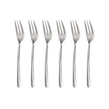 GRÄWE, Kuchengabeln 6