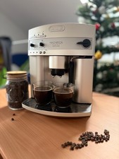 DeLonghi Magnifica Rapid