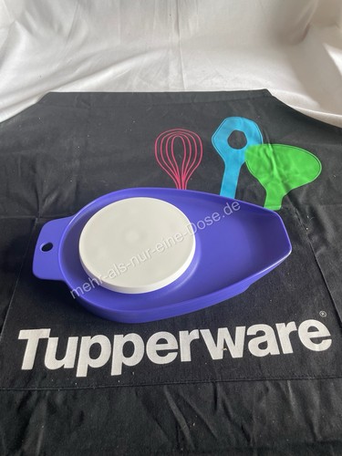 Tupperware mamsell - tupperware,
