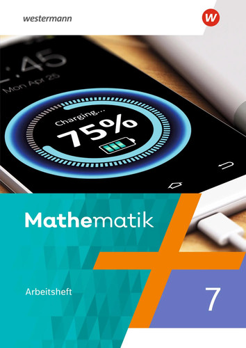 Mathematik arbeitsheft mit - arbeitsheft,