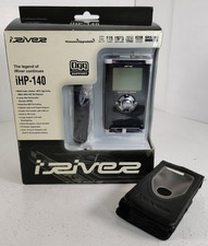 Vintage iRiver iHP-140 40GB