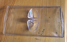 Deckel für Bohnenbehälter