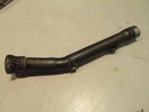 Auspuff tgb blade - (tgb, x