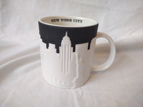 Starbucks large mug collection - mug,