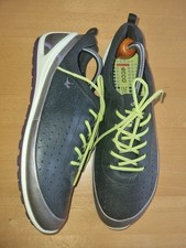 Ecco  Yak Biom Sneaker Damenschuhe Ballerina Schwarz Gr.39 UK 6