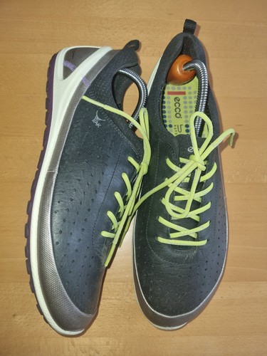Ecco yak biom - ,