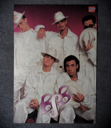 Backstreet boys a3 - backstreet,