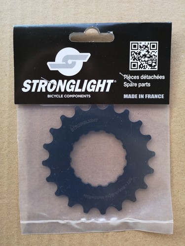 Stronglight bike ritzel für - stronglight,