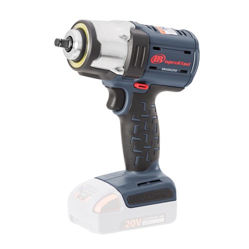 Ingersoll rand - ingersoll,