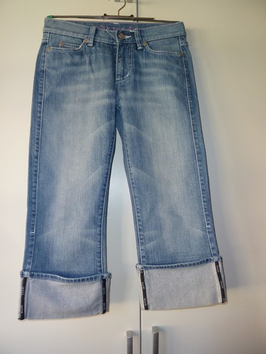 Damen jeans pocket von - damen-jeans, 5-pocket