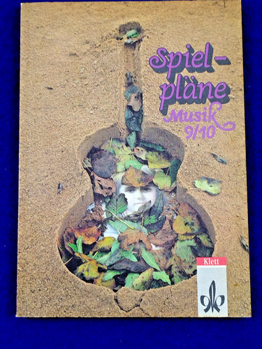 Spielpläne musik aus dem - 9/10,